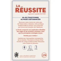 La Réussite - Dirler