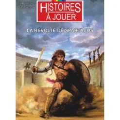 La Révolte de Spartacus