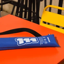 La sacoche 111