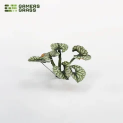 Laser Plants - Bugloss