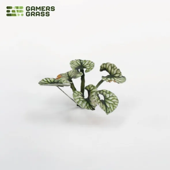 Laser Plants - Bugloss