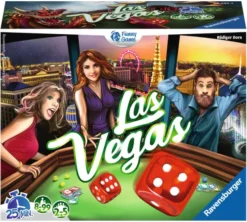 Las Vegas