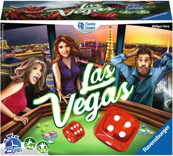 Las Vegas