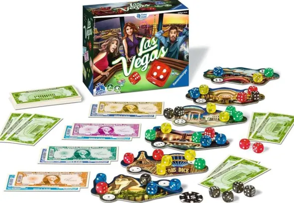 Las Vegas