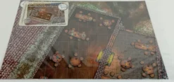 La Taverne - Battlemap