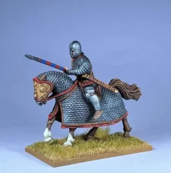Late Roman Cataphracts