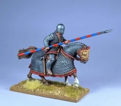 Late Roman Cataphracts