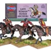 Late Roman Horse Archers