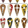 Late Saxon / Anglo Dane Shield Designs LSAX 6