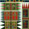 Late Saxon / Anglo Danish Banner Sheet 1