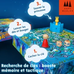 La Tour Enchantée