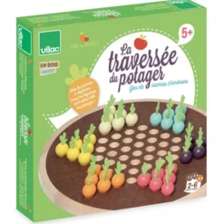 La Traversée du Potager
