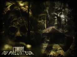 La Trilogie de l'Horreur