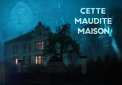 La Trilogie de l'Horreur