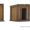 Latrine