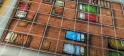 L'auberge de la Plume Noire - battlemap