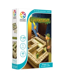 L'Aventurier