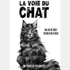 La Voie du Chat
