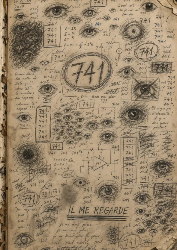 L'écho de la nuit