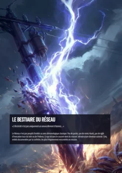 L'écho de la nuit