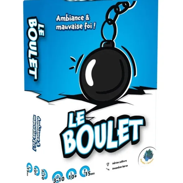 Le Boulet