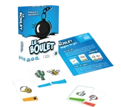 Le Boulet