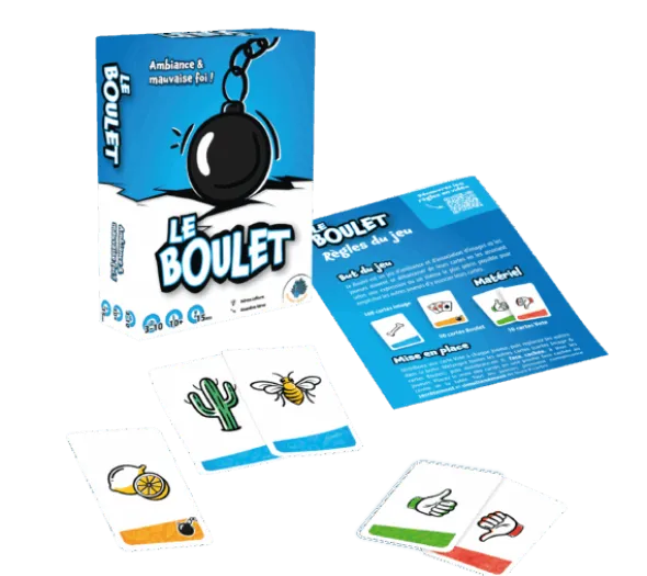 Le Boulet