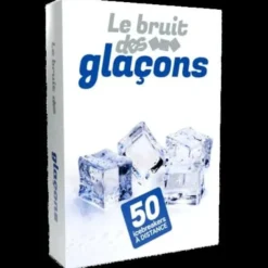 Le Bruit des Glaçons