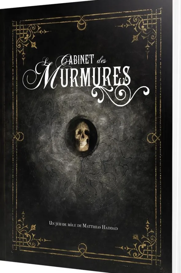 Le Cabinet des Murmures