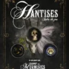 Le Cabinet des Murmures - Aides de jeu pour Hantises