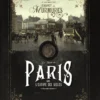 Le Cabinet des Murmures - Le Guide de Paris