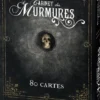 Le Cabinet des Murmures - Pouvoirs, Grâces, Corruptions & PNJ Génériques