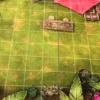 Le Campement des Esclavagistes - Battlemap