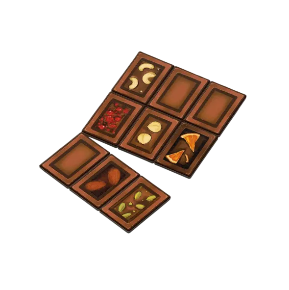 Le Chocolat