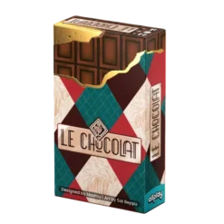 Le Chocolat
