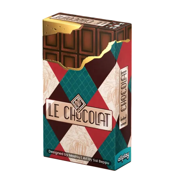 Le Chocolat