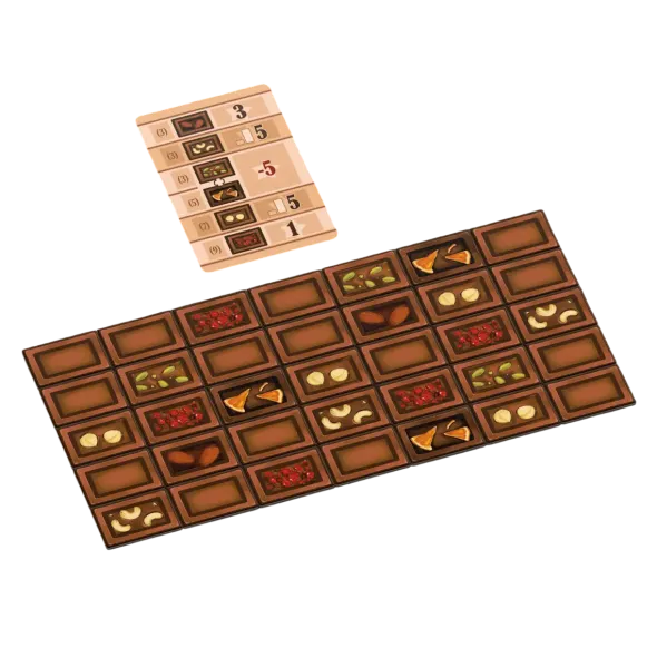 Le Chocolat