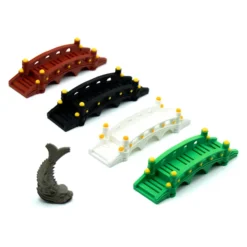 Le Château Blanc - Set d'Upgrades Compatible