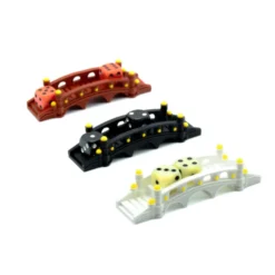 Le Château Blanc - Set d'Upgrades Compatible
