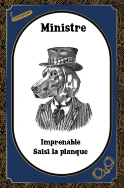 Le Clan de la Muette