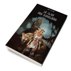 Le Clan des Sangliers