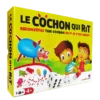 Le cochon qui rit!