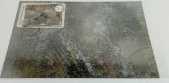 Le Col Venteux - Battlemap