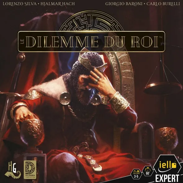 Le Dilemme du Roi