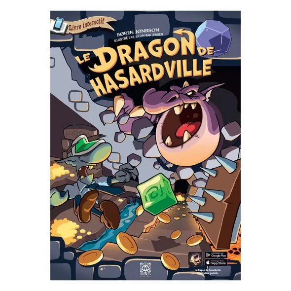 Le Dragon de Hasardville