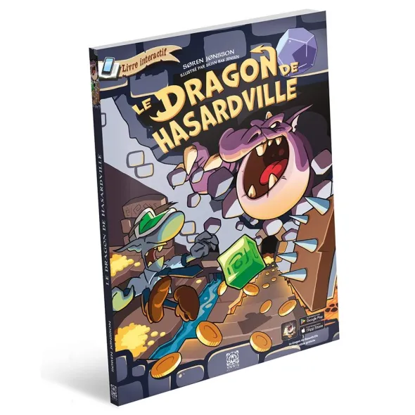 Le Dragon de Hasardville