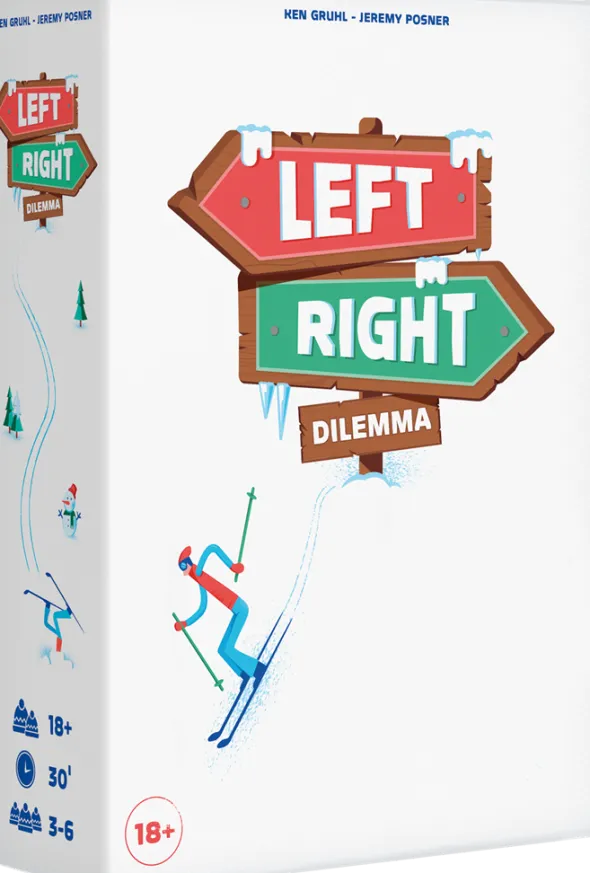 Left Right Dilemma