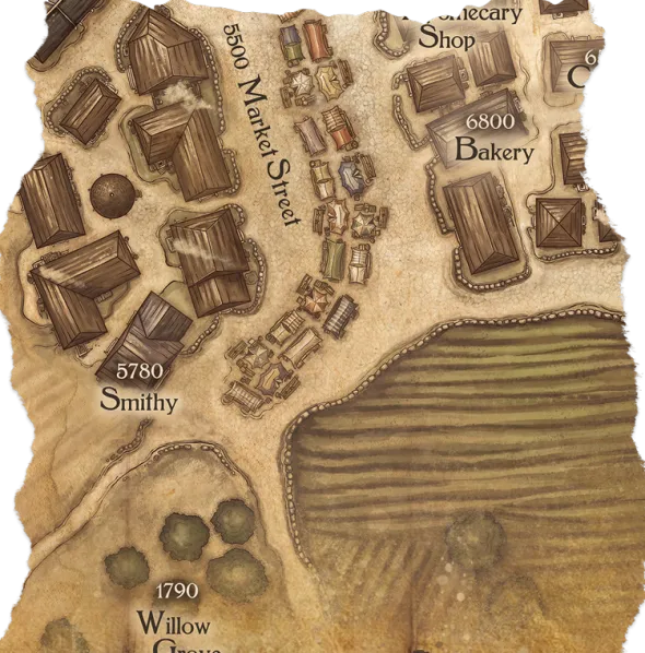 Legacy of Dragonholt