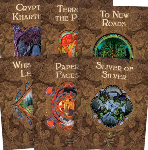 Legacy of Dragonholt