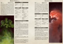 Legacy of the Crown - Créatures, rencontres et sombres secrets
